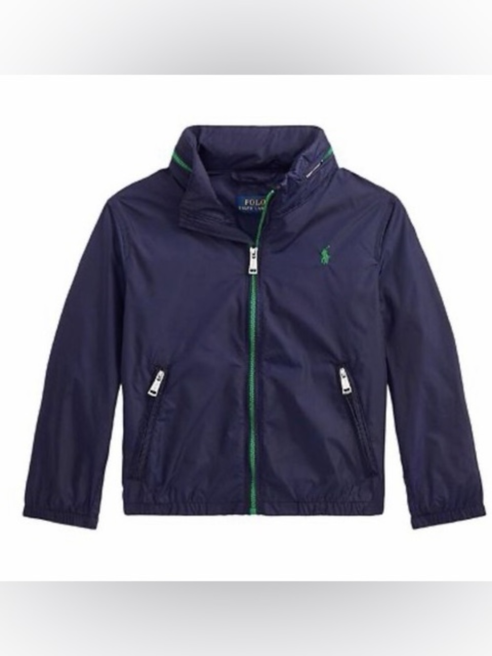 Polo Ralph Lauren jacket size 10-12
